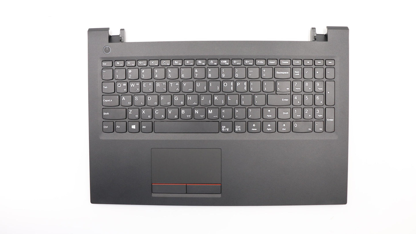Lenovo Upper Case Q 80Ta Nfp W/Kb Ko - 5CB0M31834
