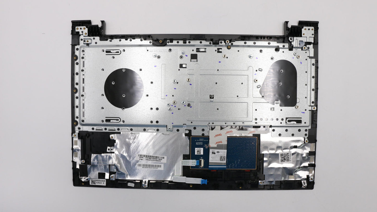 Lenovo Upper Case Q 80Ta Nfp W/Kb Ko - 5CB0M31834