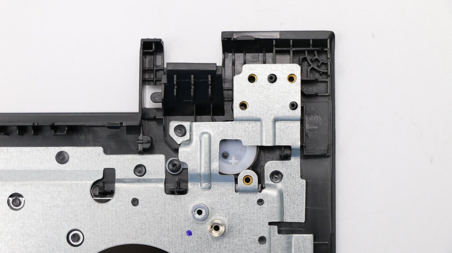 Lenovo Upper Case Q 80Ta Nfp W/Kb Ko - 5CB0M31834
