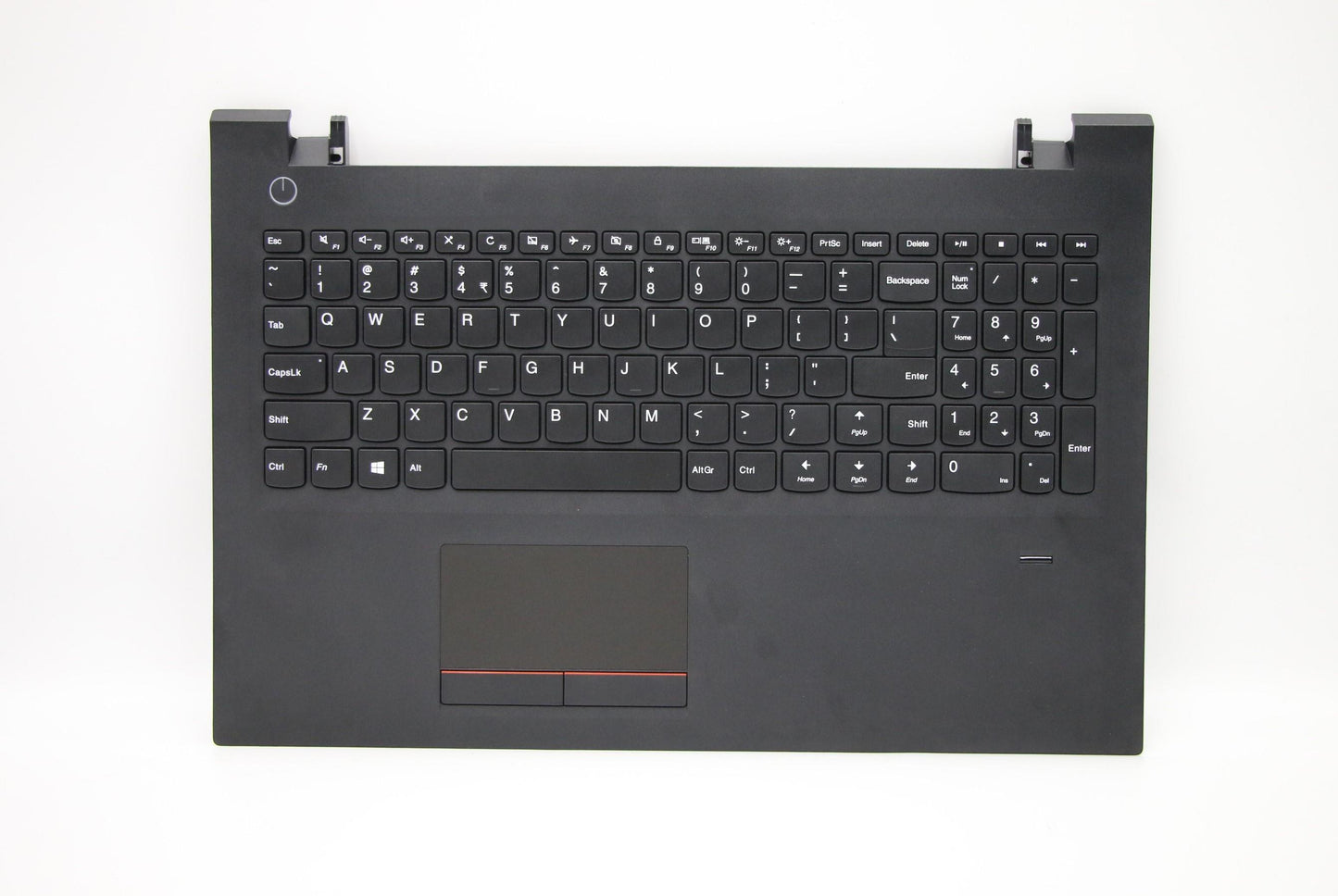 Lenovo Lv9 Top Case Marath W/Kb Assem - 5CB0M31841