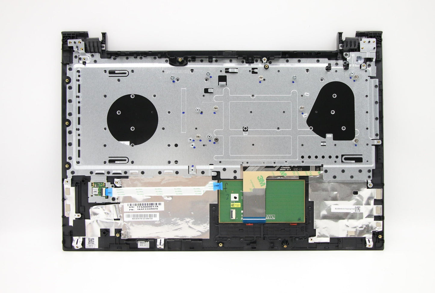 Lenovo Lv9 Top Case Marath W/Kb Assem - 5CB0M31841