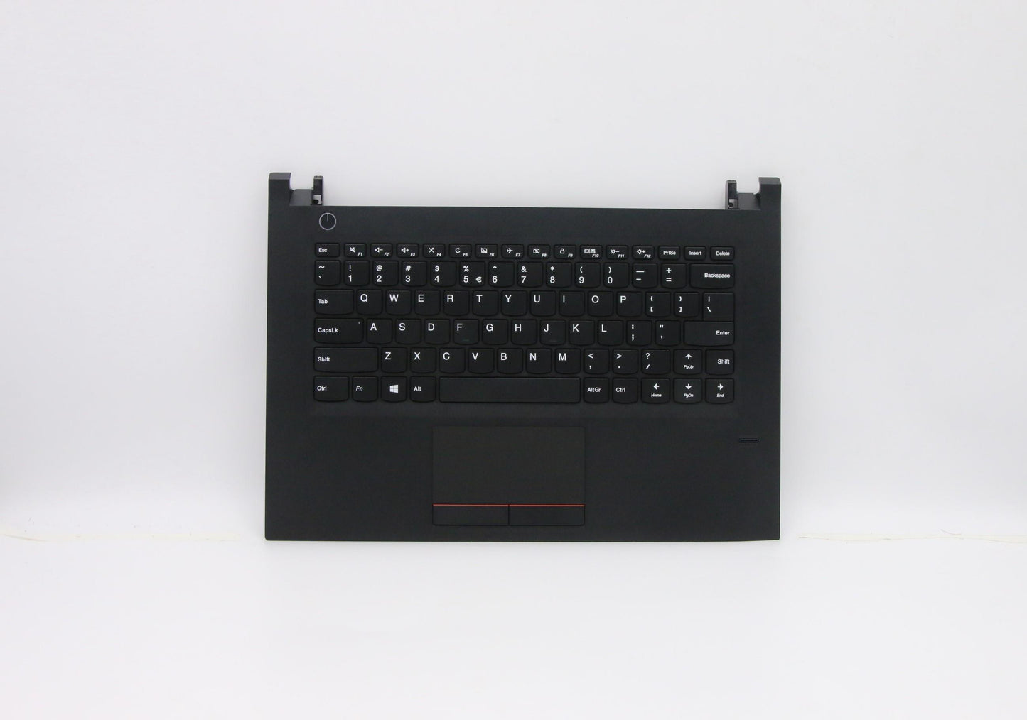 Lenovo Lv8 Kb E-Usa W/Top Case Assemb - 5CB0M31859