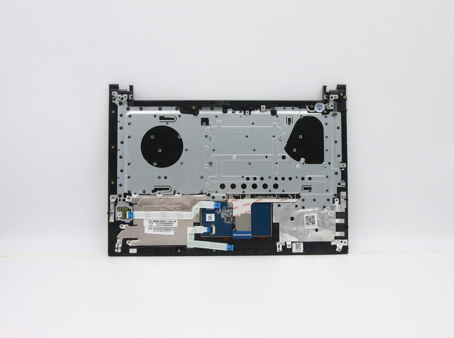 Lenovo Lv8 Kb E-Usa W/Top Case Assemb - 5CB0M31859