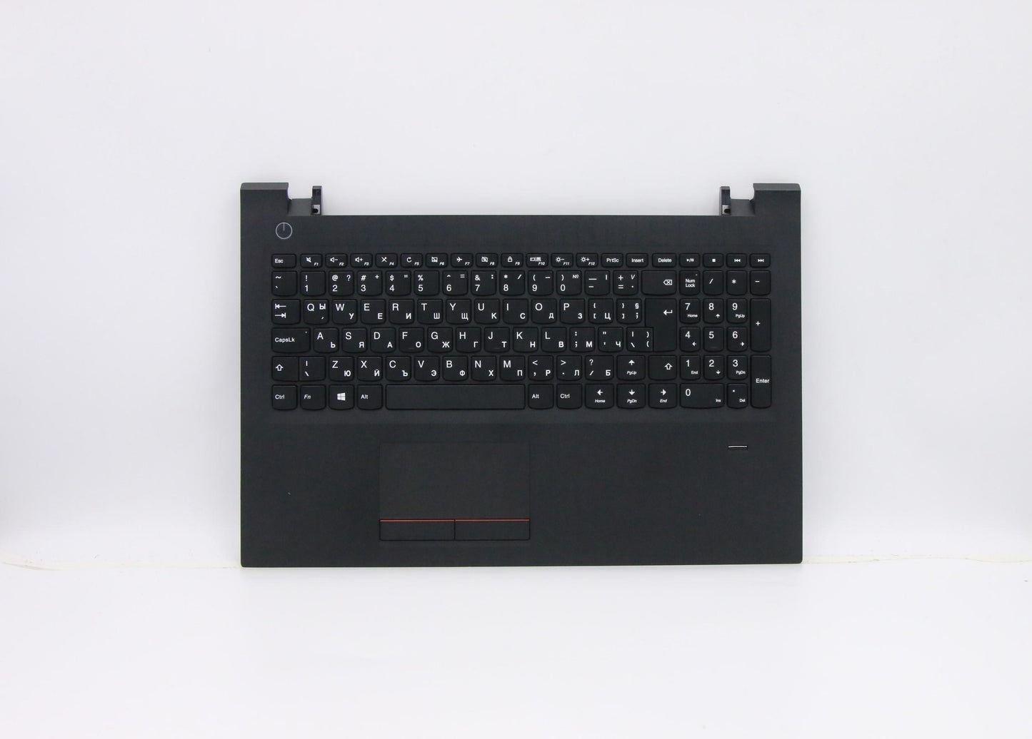 Lenovo Lv9 Top Case Bulgaria W/Kb Ass - 5CB0M31953
