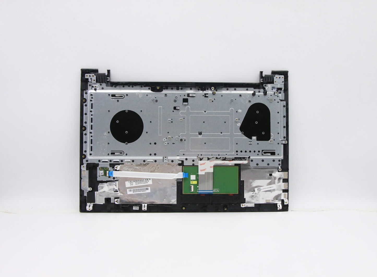 Lenovo Lv9 Top Case Bulgaria W/Kb Ass - 5CB0M31953