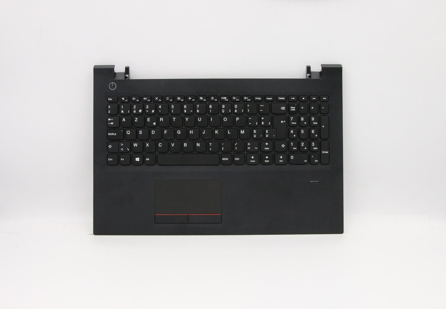 Lenovo Lv9 Top Case Belgian W/Kb Asse - 5CB0M31975