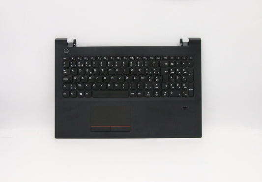Lenovo Lv9 Top Case Belgian W/Kb Asse - 5CB0M31975
