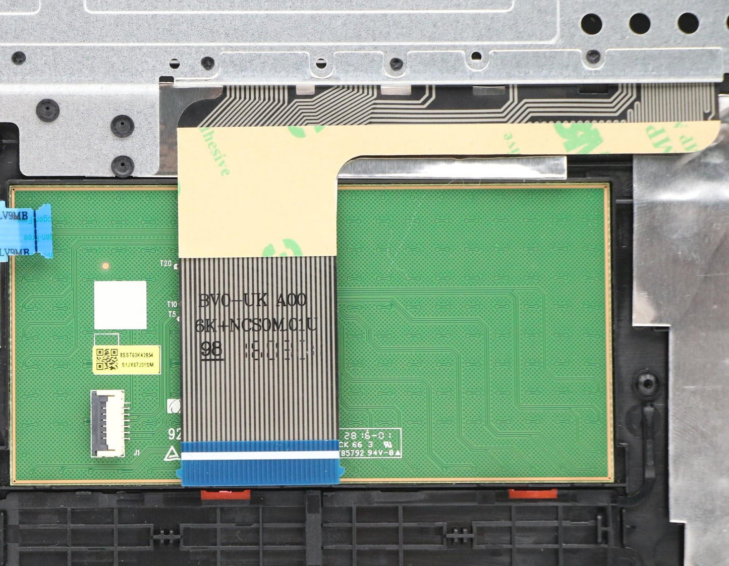 Lenovo Lv9 Top Case Belgian W/Kb Asse - 5CB0M31975