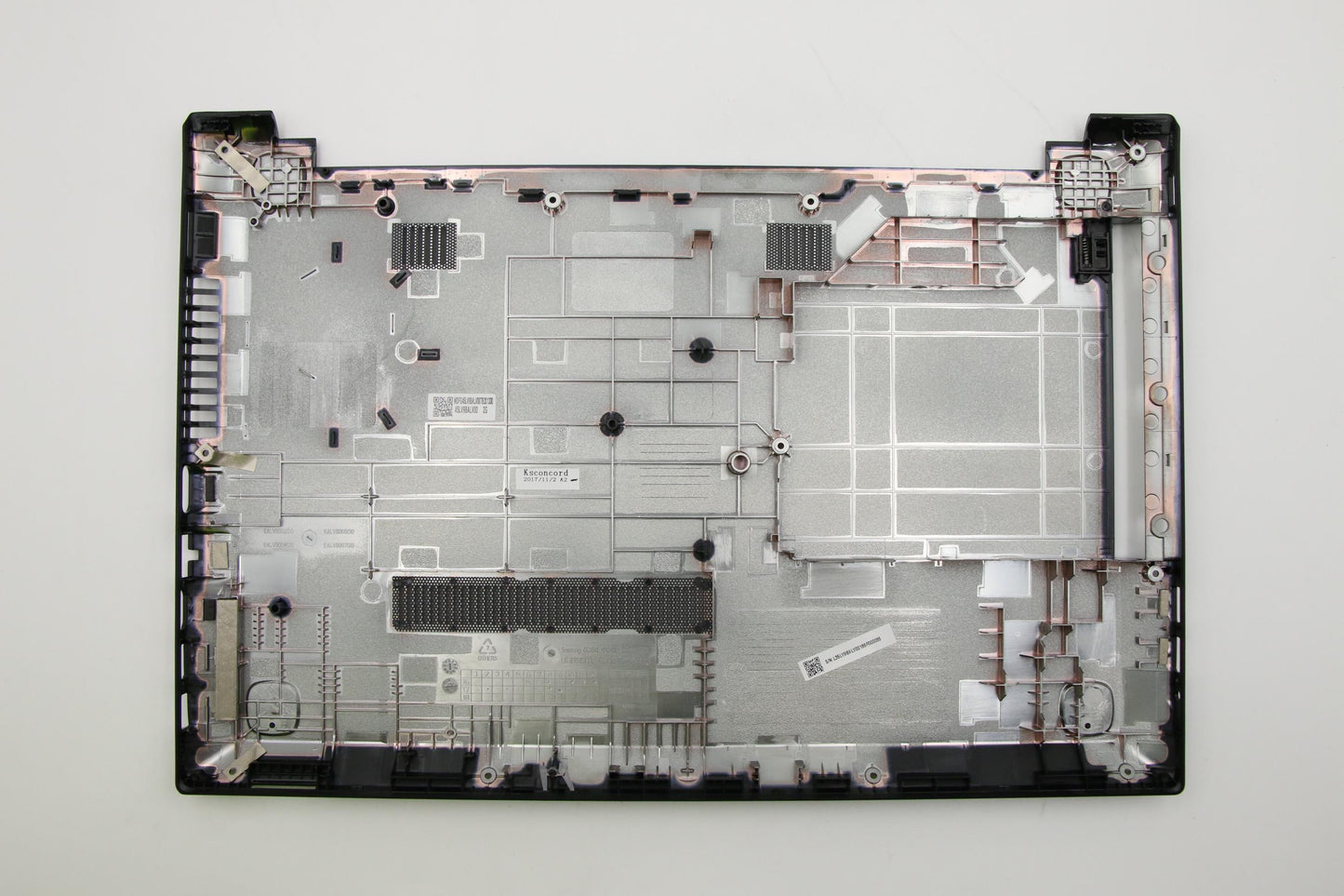 Lenovo Lv9 Base Assembly W/Btn W/Dck - 5CB0M32002