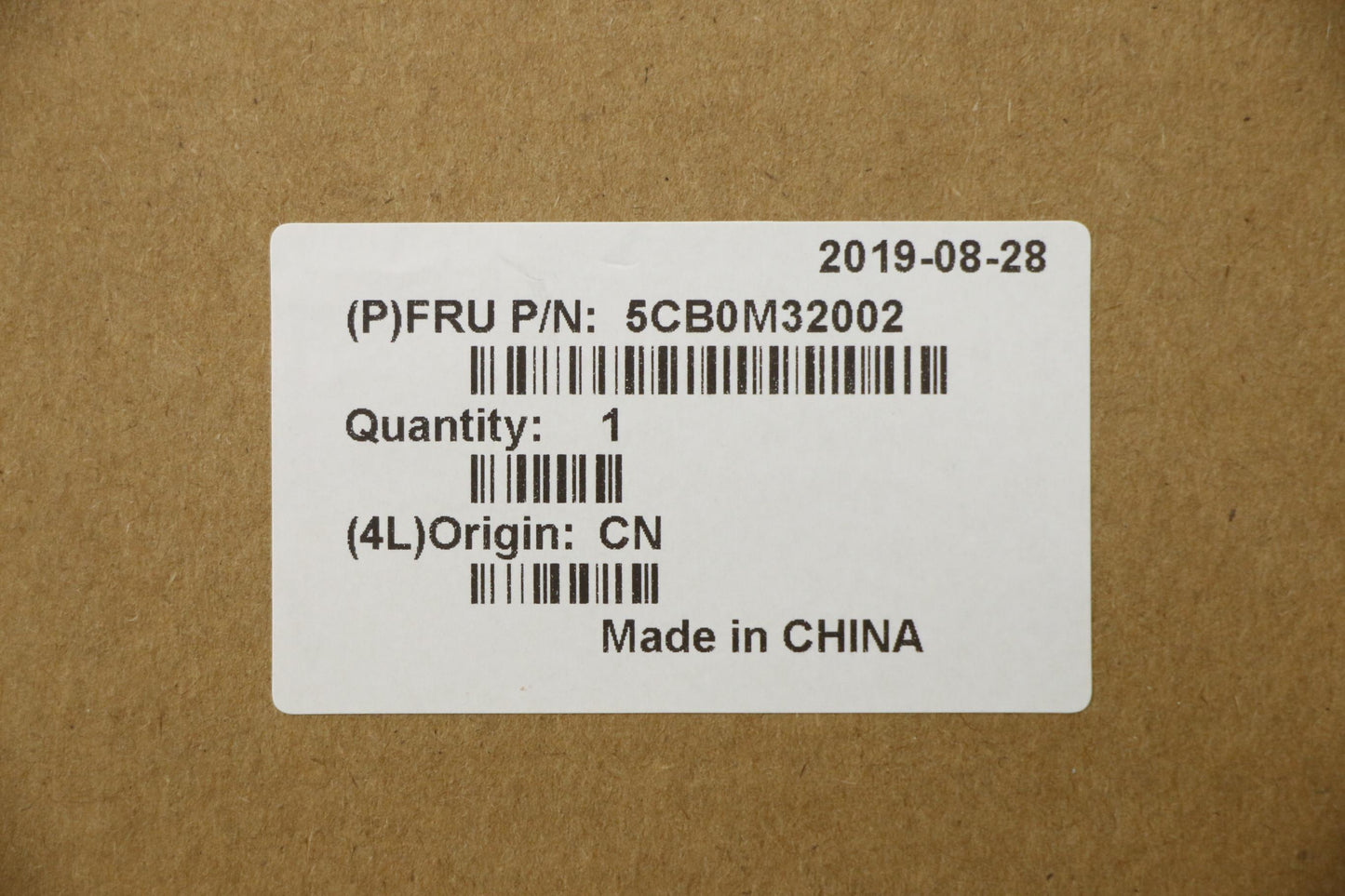 Lenovo Lv9 Base Assembly W/Btn W/Dck - 5CB0M32002