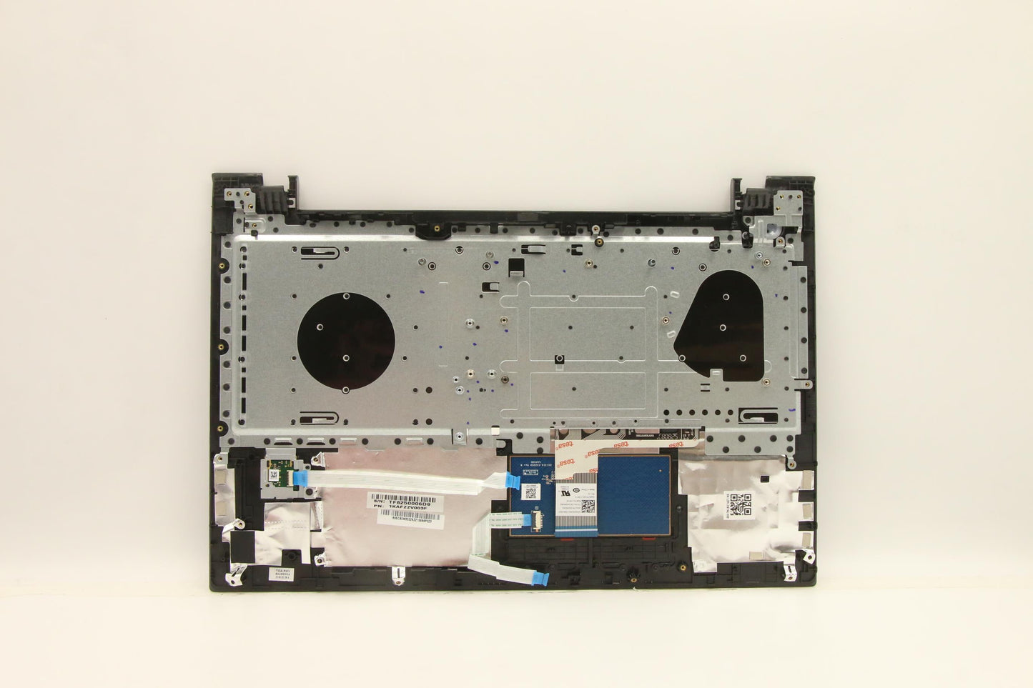 Lenovo Lv9 Top Case Hebrew W/Kb Assem - 5CB0M32026