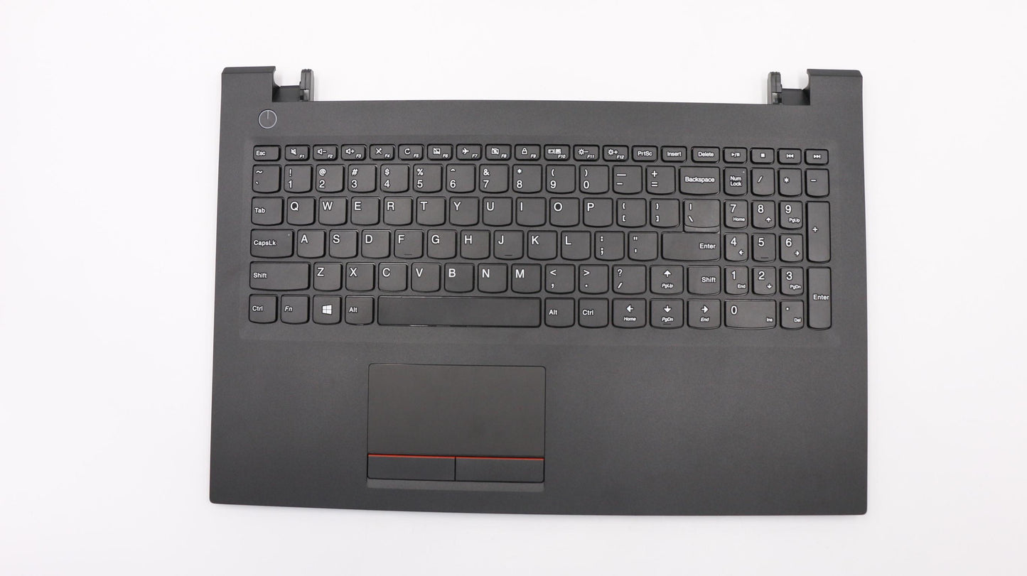 Lenovo Lv9 Top Case Us W/Kb Assembly - 5CB0M32036