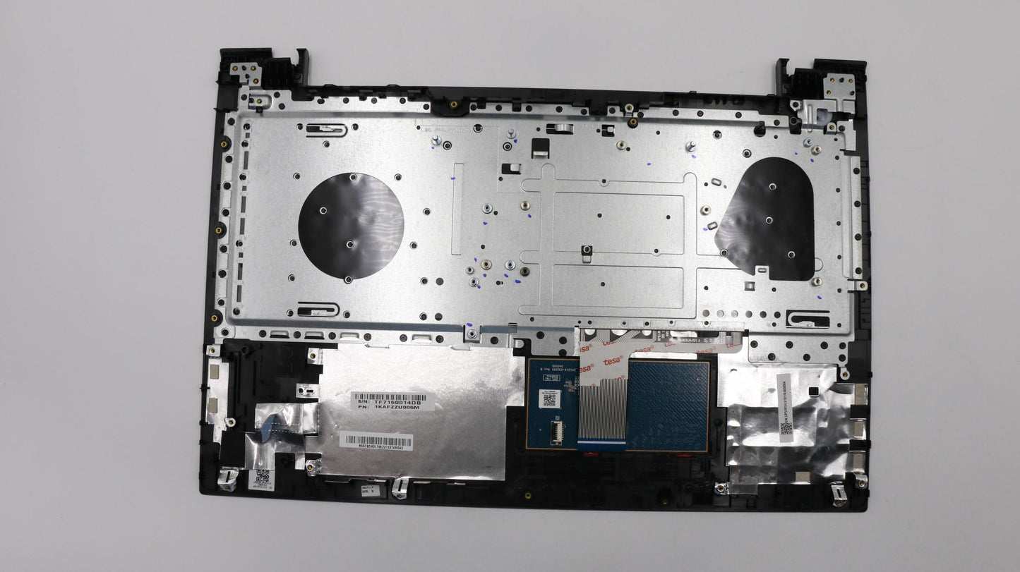 Lenovo Lv9 Top Case Us W/Kb Assembly - 5CB0M32036