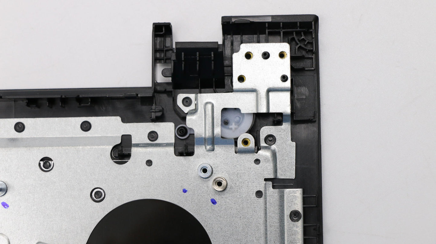 Lenovo Lv9 Top Case Us W/Kb Assembly - 5CB0M32036