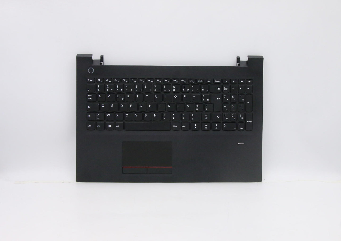 Lenovo Lv9 Top Case French W/Kb Assem - 5CB0M32048