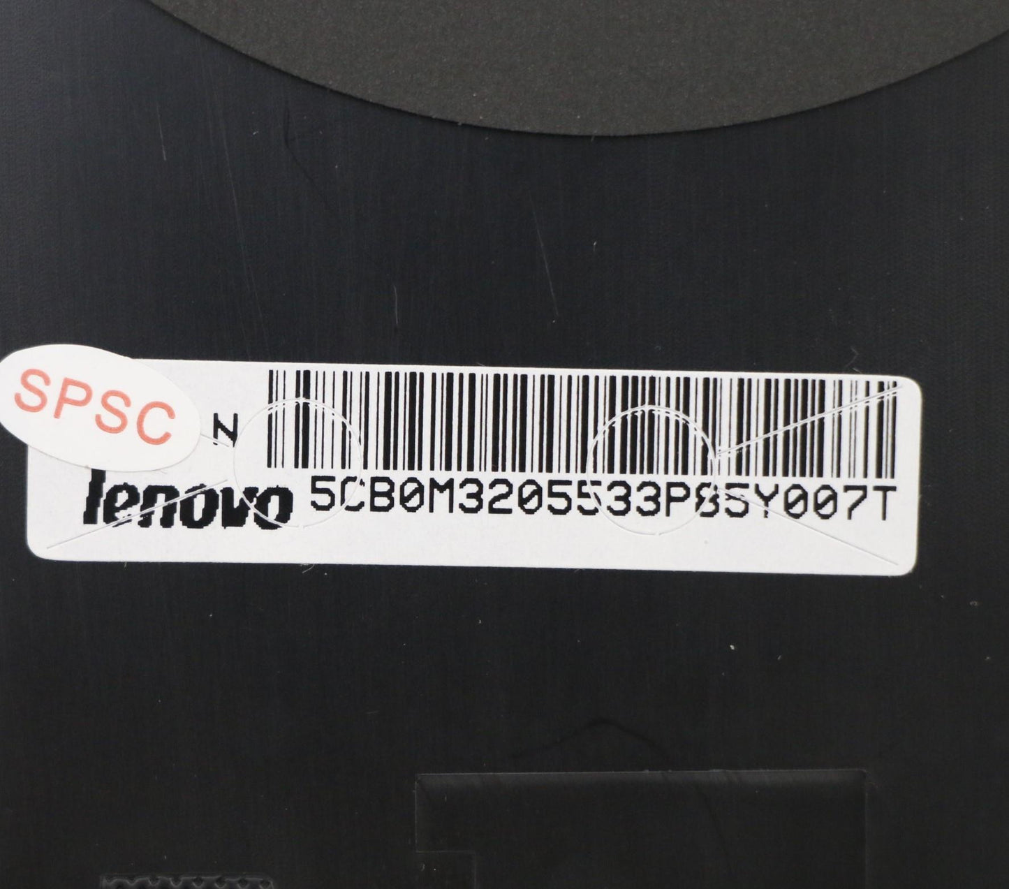Lenovo Lv8 Lcd Cover Assembly Sp - 5CB0M32055