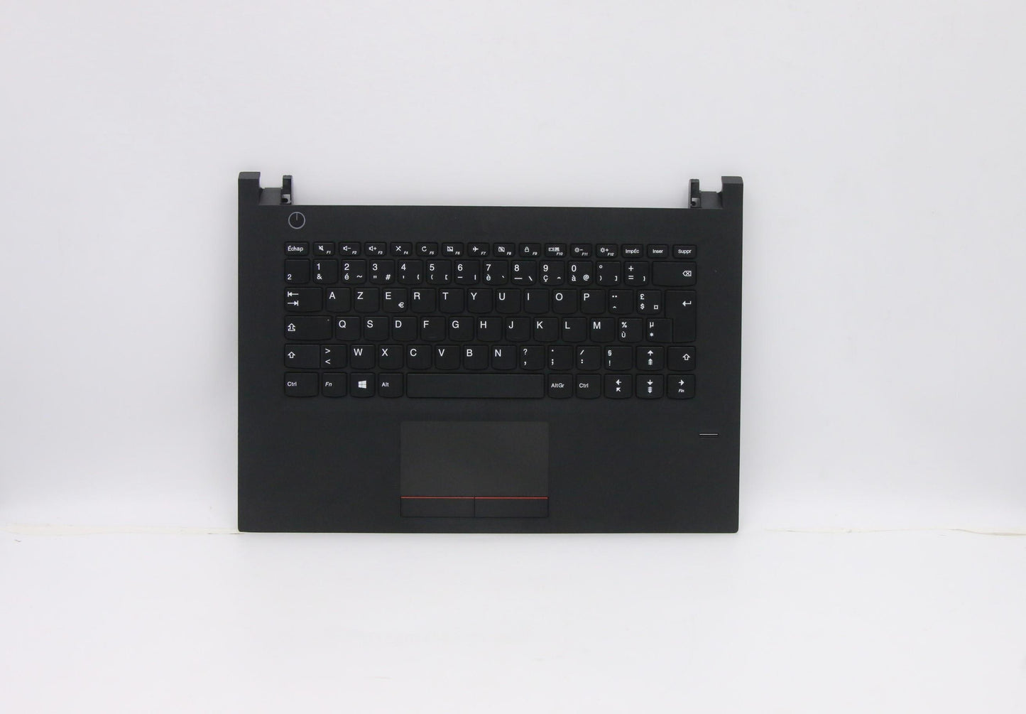 Lenovo Lv8 Kb French W/Top Case Assem - 5CB0M32073
