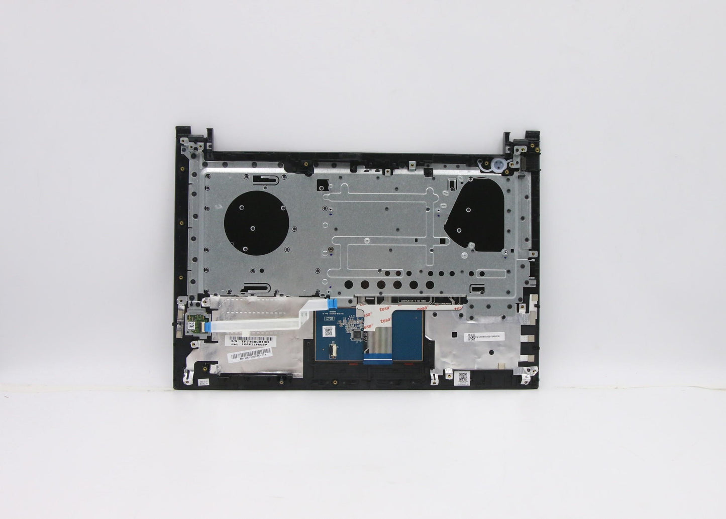 Lenovo Lv8 Kb French W/Top Case Assem - 5CB0M32073