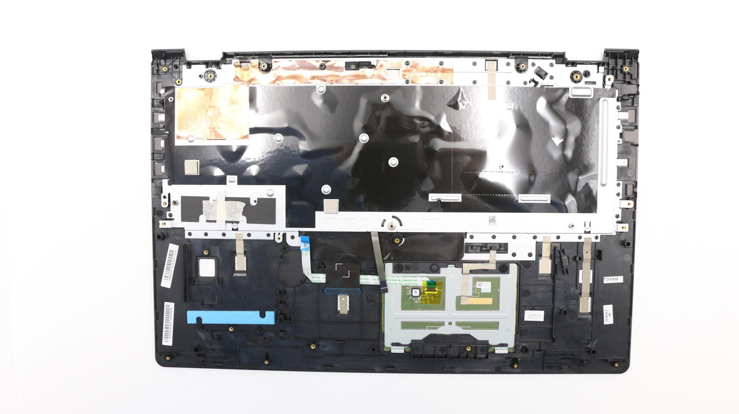Lenovo Up Assembly W/Kb Bl Bk Fp Yoga - 5CB0M32633