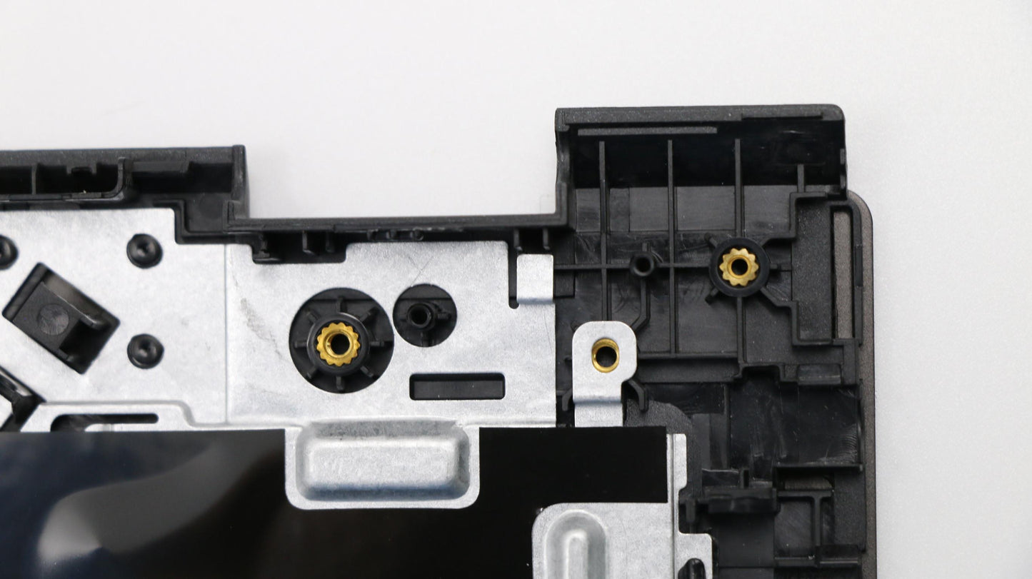 Lenovo Up Assembly W/Kb Bl Bk Fp Yoga - 5CB0M32633