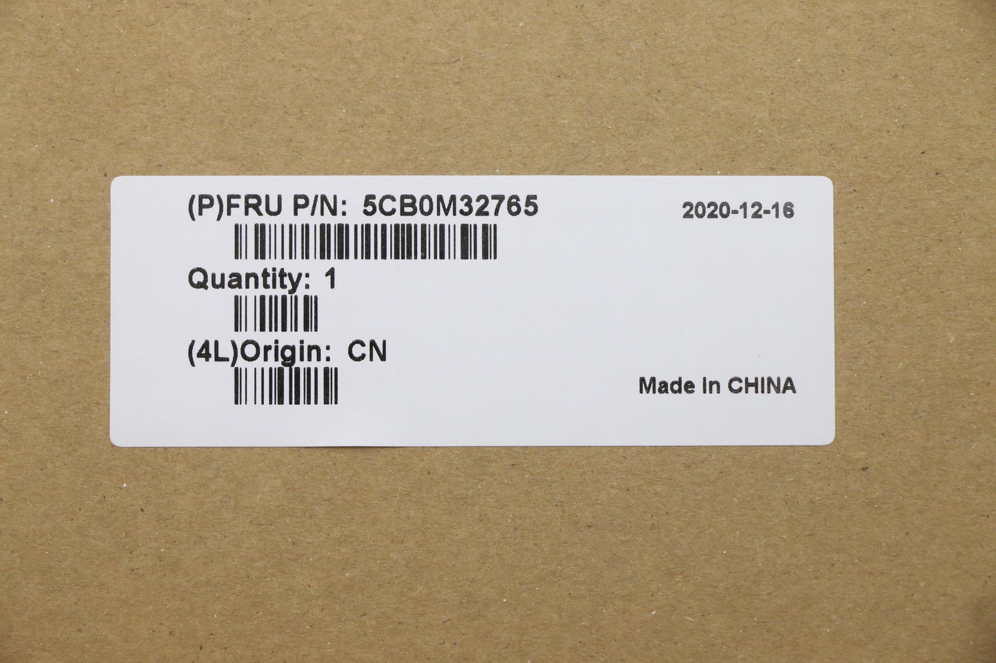 Lenovo Up Assembly W/Kb Bl Wt Fp Yoga - 5CB0M32765