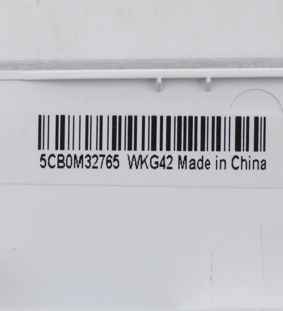 Lenovo Up Assembly W/Kb Bl Wt Fp Yoga - 5CB0M32765