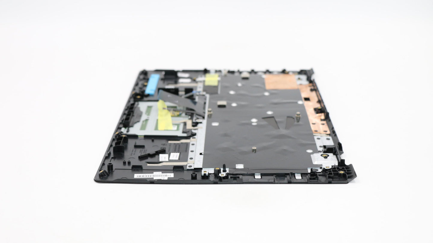 Lenovo Up Assembly W/Kb Bl Bk Fp Yoga - 5CB0M32858