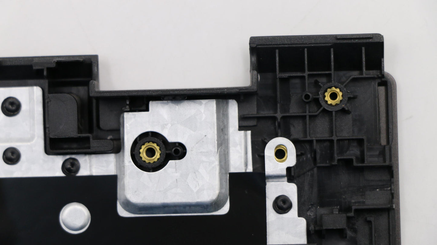 Lenovo Up Assembly W/Kb Bl Bk Fp Yoga - 5CB0M32858