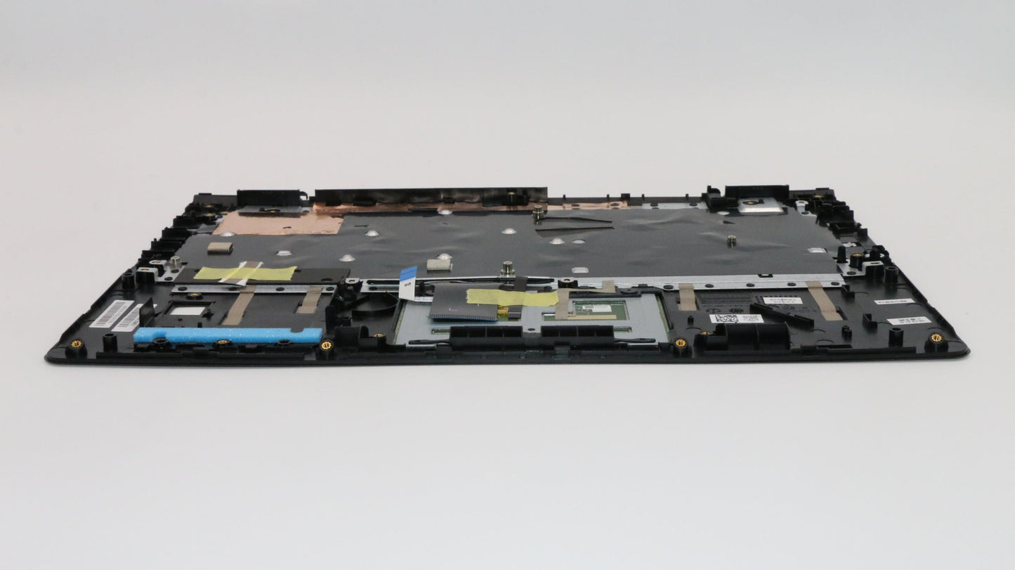 Lenovo Up Assembly W/Kb Bl Bk Fp Lnv - 5CB0M32871
