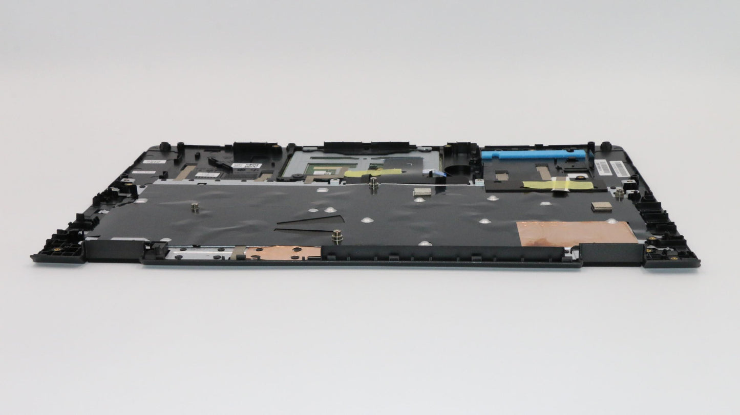 Lenovo Up Assembly W/Kb Bl Bk Fp Lnv - 5CB0M32871