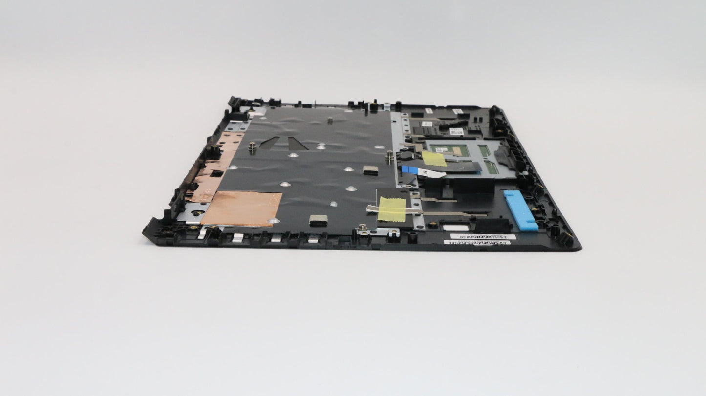 Lenovo Up Assembly W/Kb Bl Bk Fp Lnv - 5CB0M32871