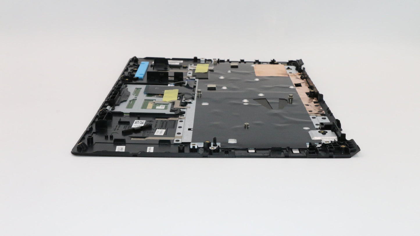 Lenovo Up Assembly W/Kb Bl Bk Fp Lnv - 5CB0M32871