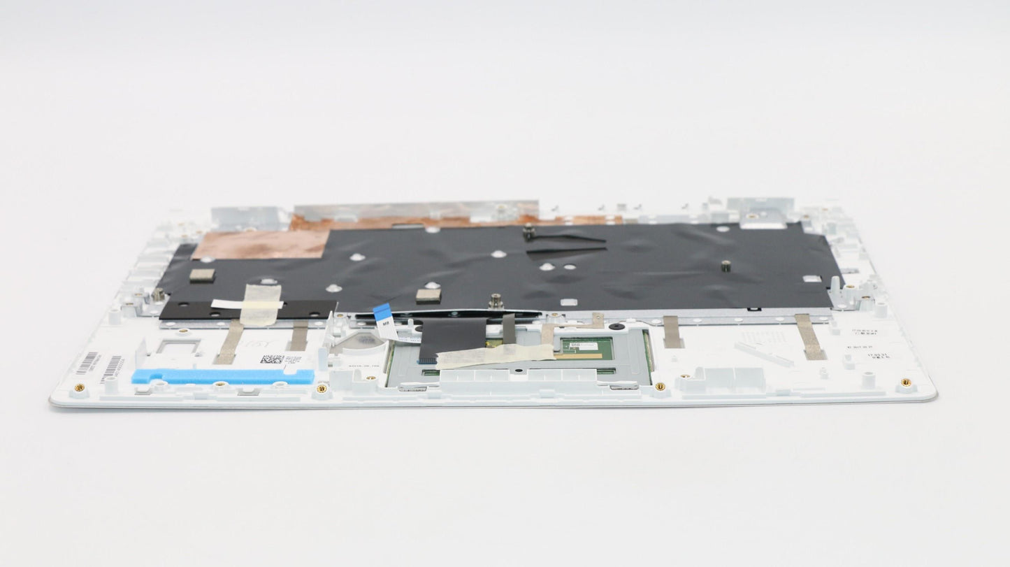 Lenovo Up Assembly W/Kb Bl Wt Fp Yoga - 5CB0M32877