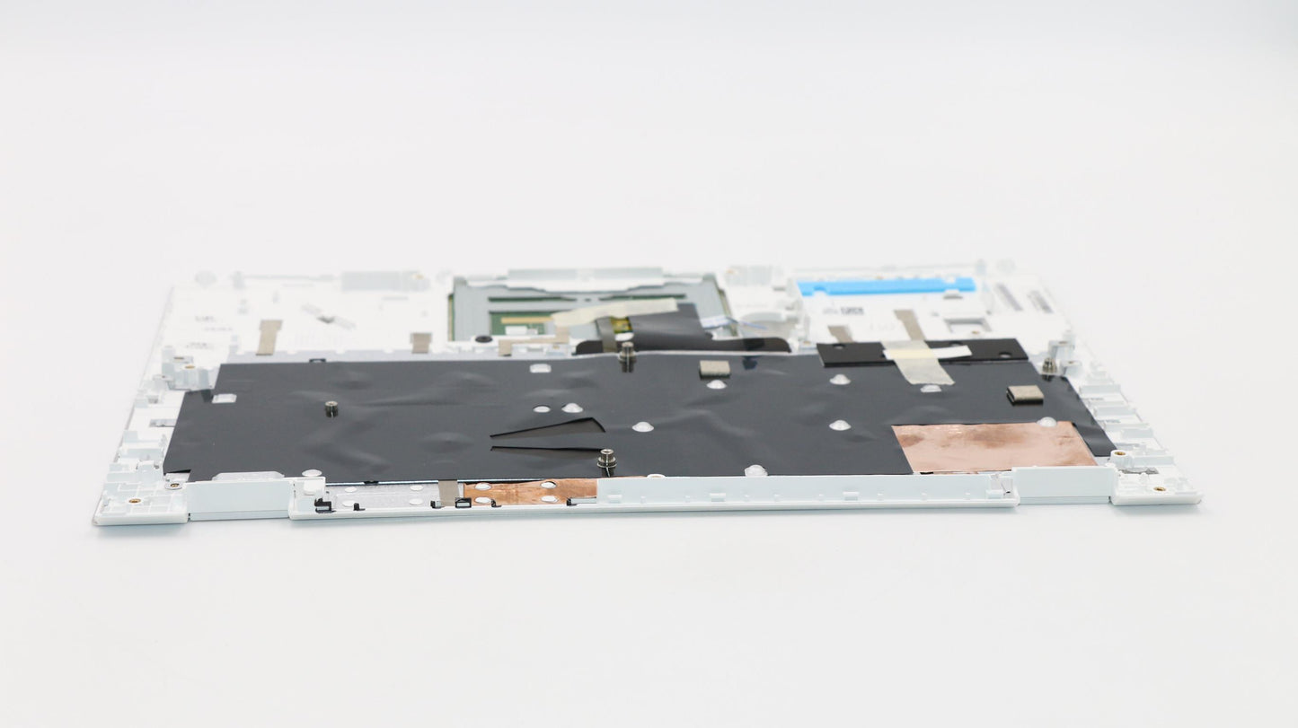 Lenovo Up Assembly W/Kb Bl Wt Fp Yoga - 5CB0M32877