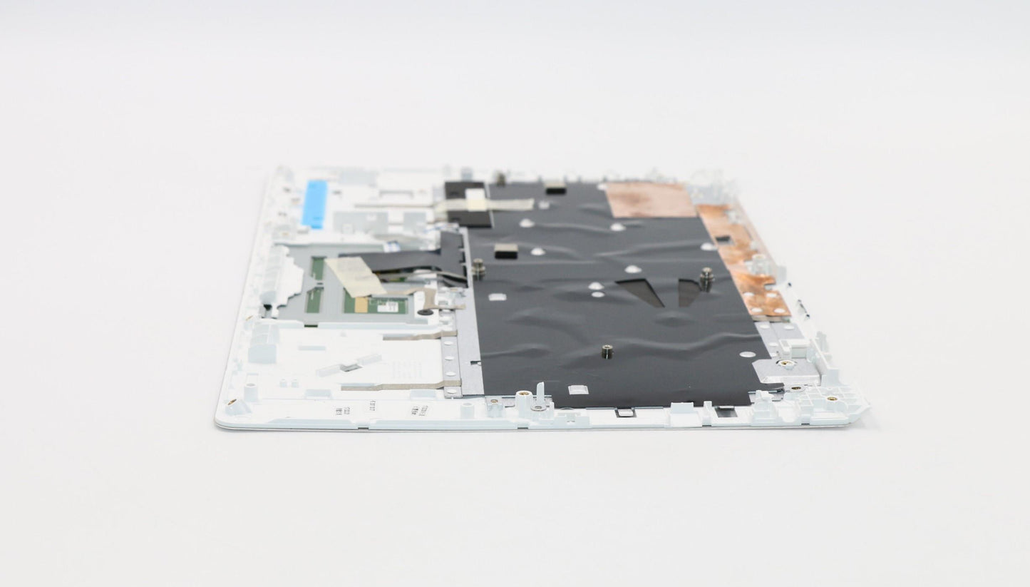 Lenovo Up Assembly W/Kb Bl Wt Fp Yoga - 5CB0M32877