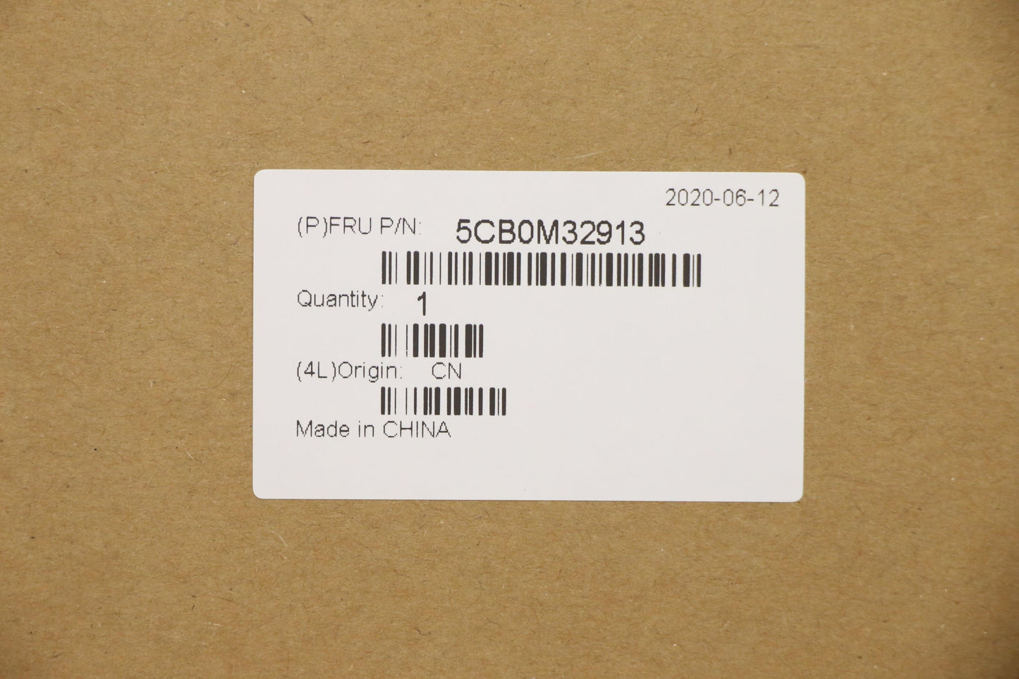 Lenovo Up Assembly W/Kb Bl Wt Fp Yoga - 5CB0M32913