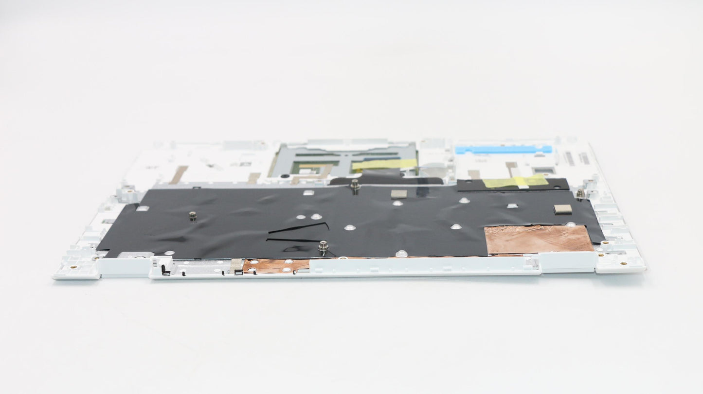 Lenovo Up Assembly W/Kb Nbl Wt Fp Yog - 5CB0M32930