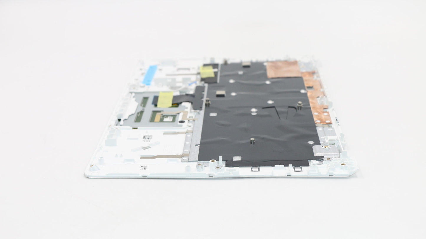 Lenovo Up Assembly W/Kb Nbl Wt Fp Yog - 5CB0M32930