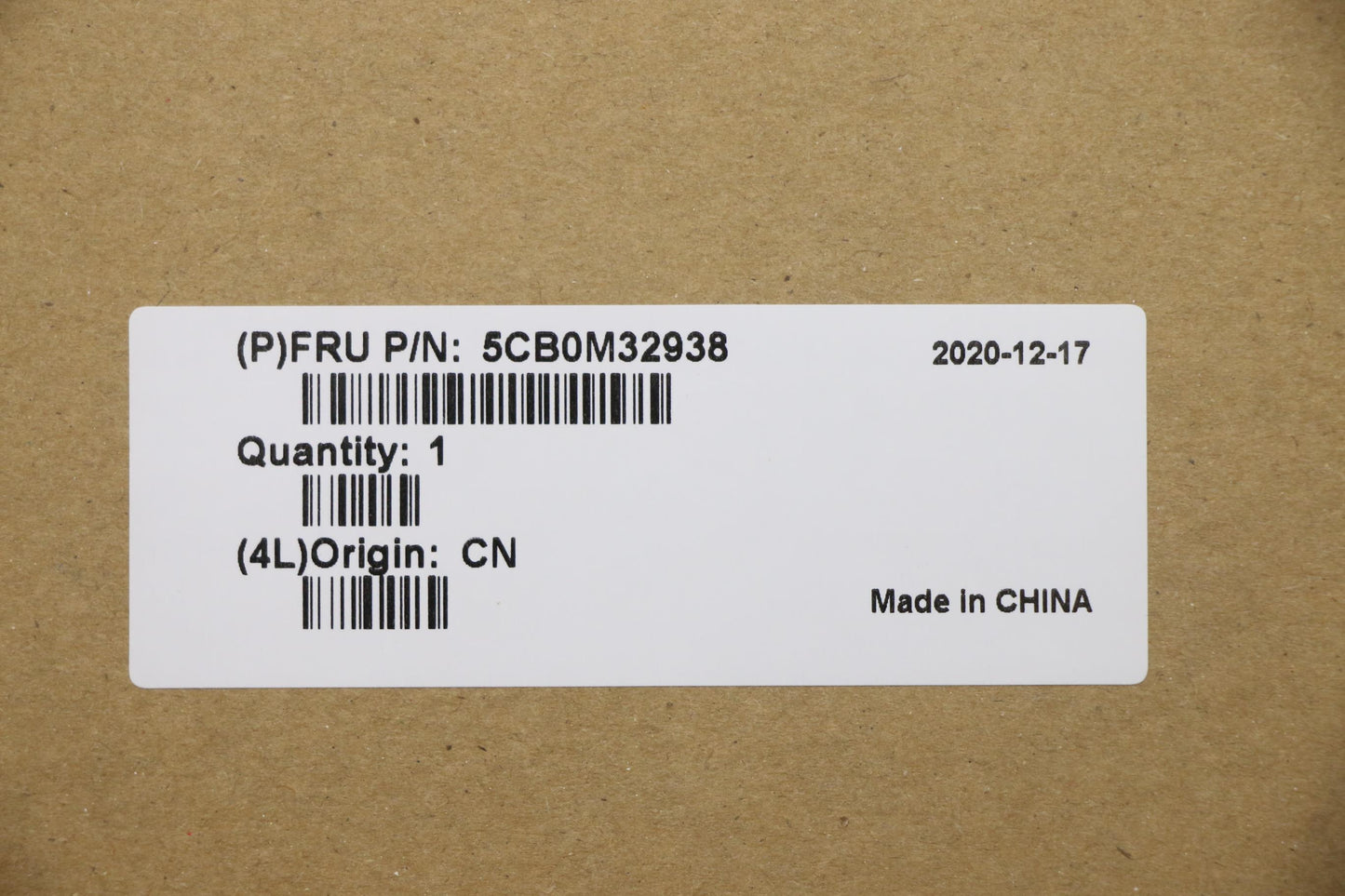 Lenovo Up Assembly W/Kb Bl Wt Fp Yoga - 5CB0M32938