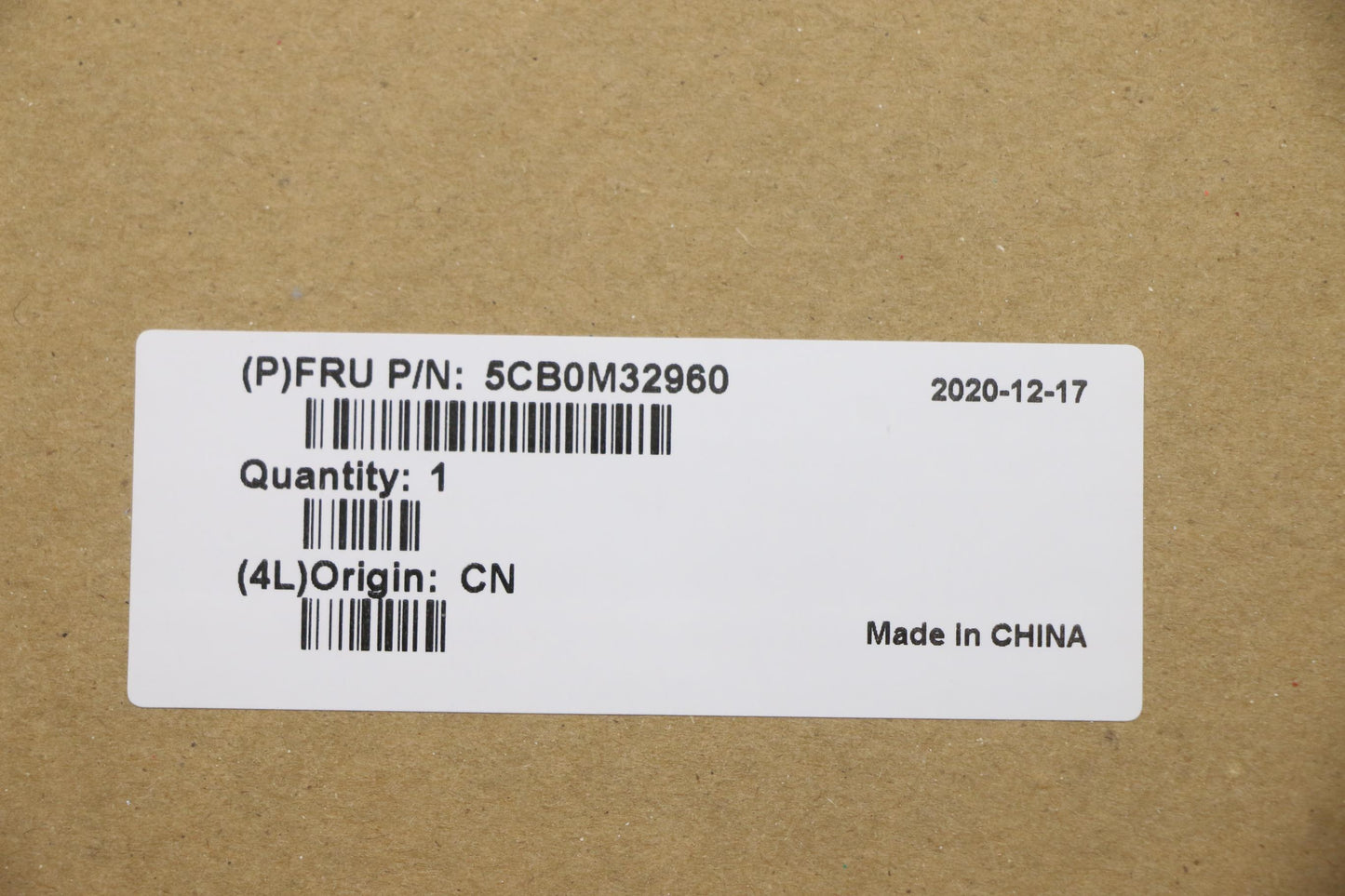 Lenovo Up Assembly W/Kb Bl Wt Fp Yoga - 5CB0M32960