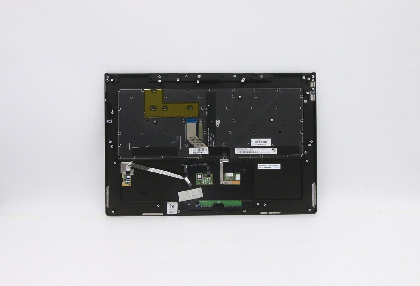 Lenovo Logic Up Assembly Gun Metal Sp - 5CB0M34986