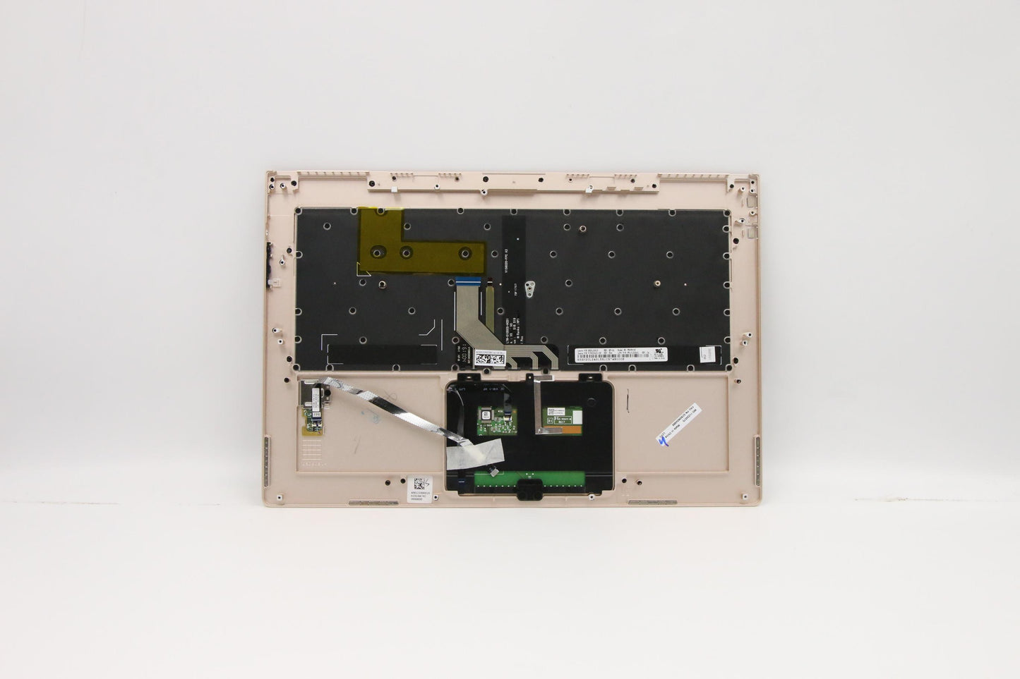 Lenovo Logic Up Assembly Golden Gk - 5CB0M34988
