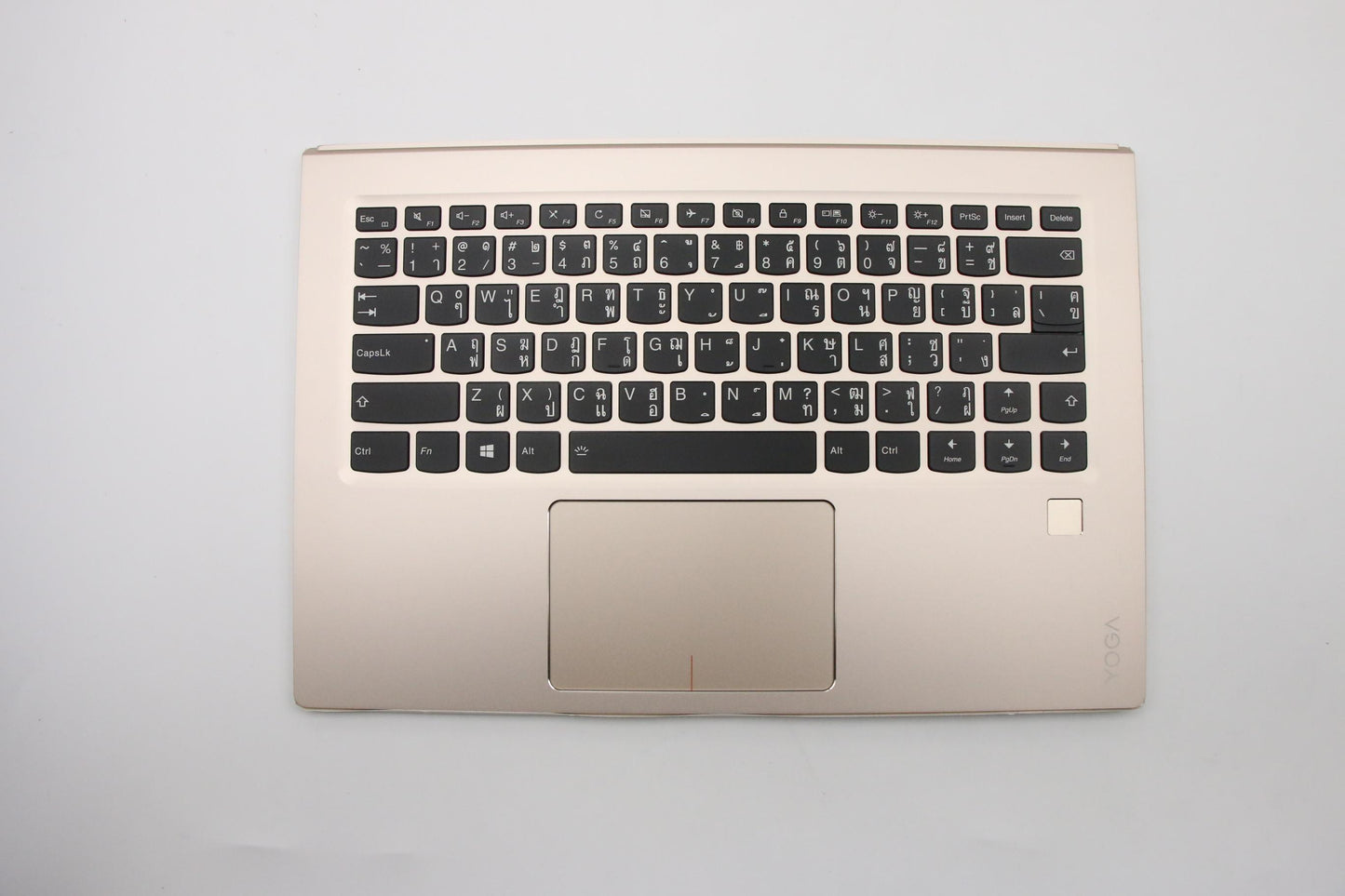 Lenovo Logic Up Assembly Golden Ti - 5CB0M34991
