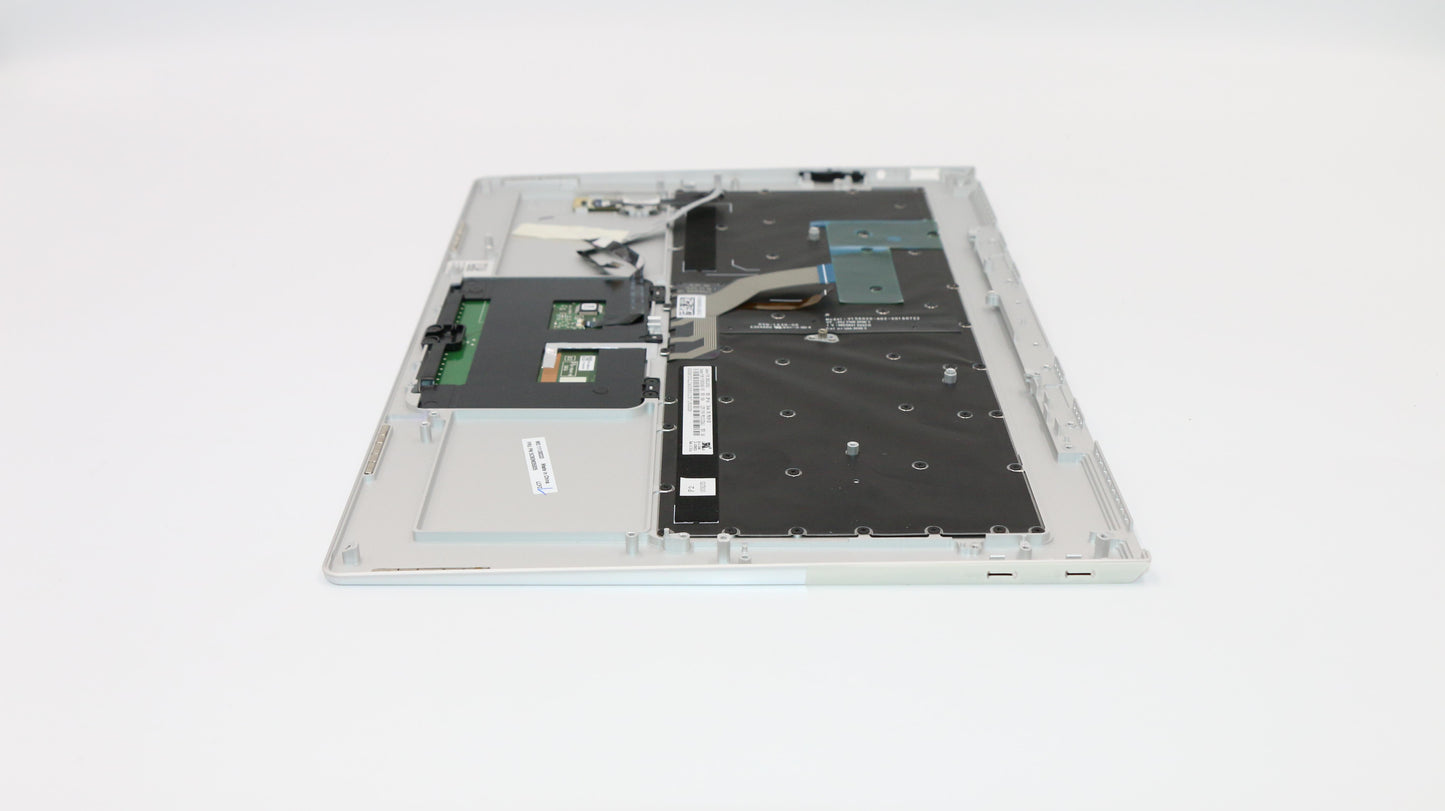 Lenovo Logic Up Assembly Silver Uk - 5CB0M35005