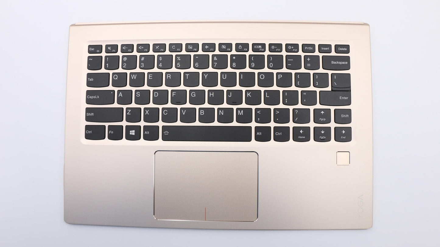 Lenovo Logic Up Assembly Golden Us - 5CB0M35007