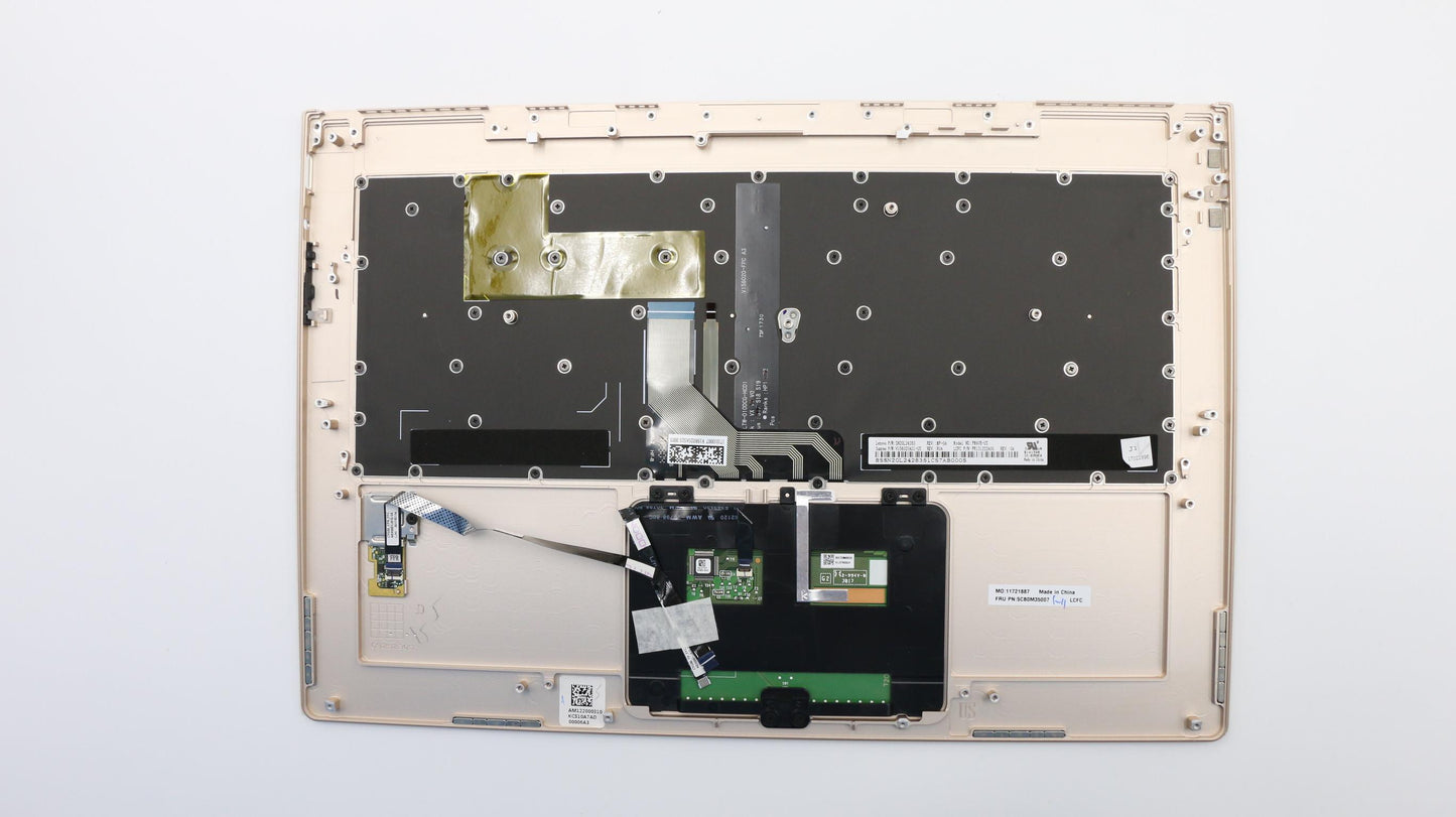 Lenovo Logic Up Assembly Golden Us - 5CB0M35007