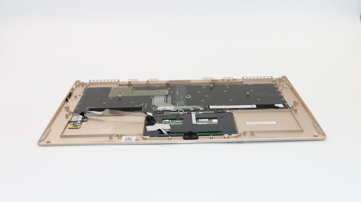Lenovo Logic Up Assembly Golden Us - 5CB0M35007