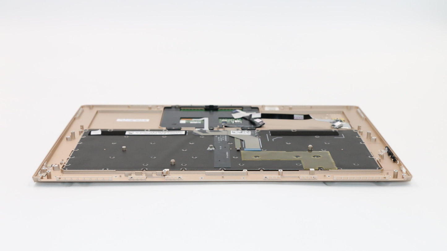 Lenovo Logic Up Assembly Golden Us - 5CB0M35007