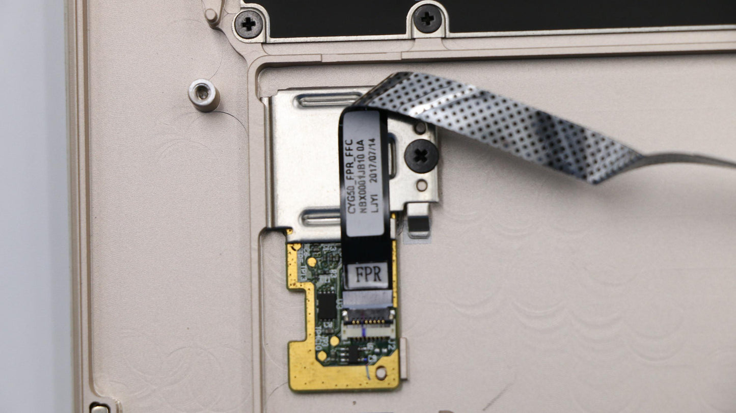 Lenovo Logic Up Assembly Golden Us - 5CB0M35007