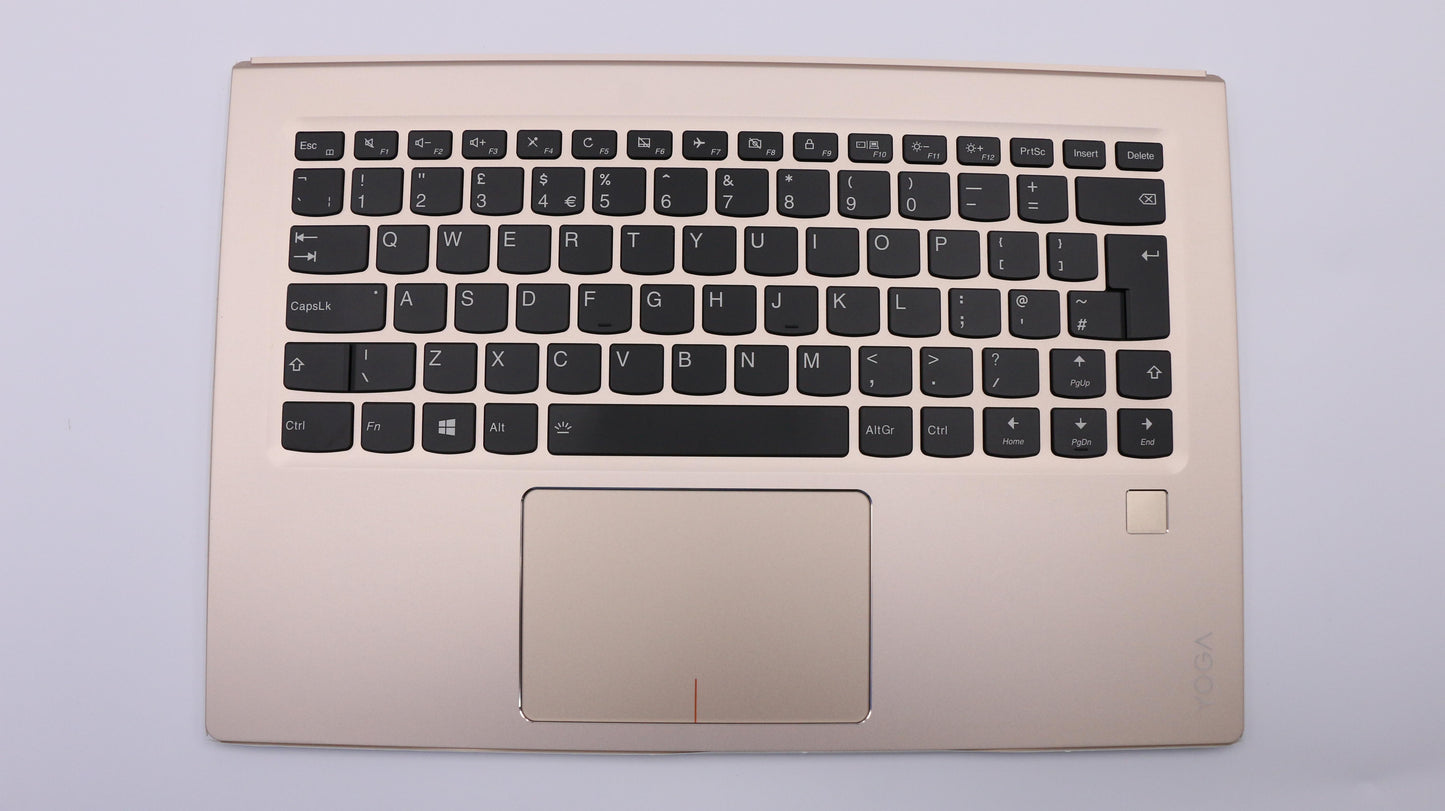 Lenovo Logic Up Assembly Golden Uk - 5CB0M35012